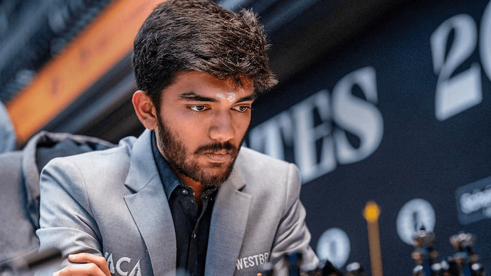 Gukesh D.: Youngest Challenger in World Chess Championship History 